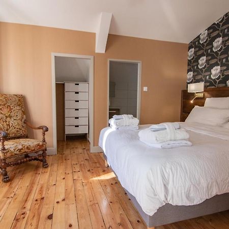 O Saint Michel Bed & Breakfast Luaran gambar