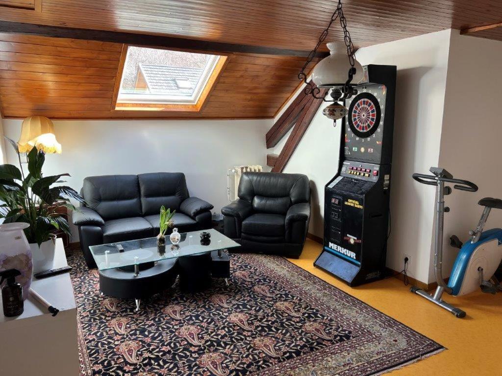 O Saint Michel Bed & Breakfast Luaran gambar