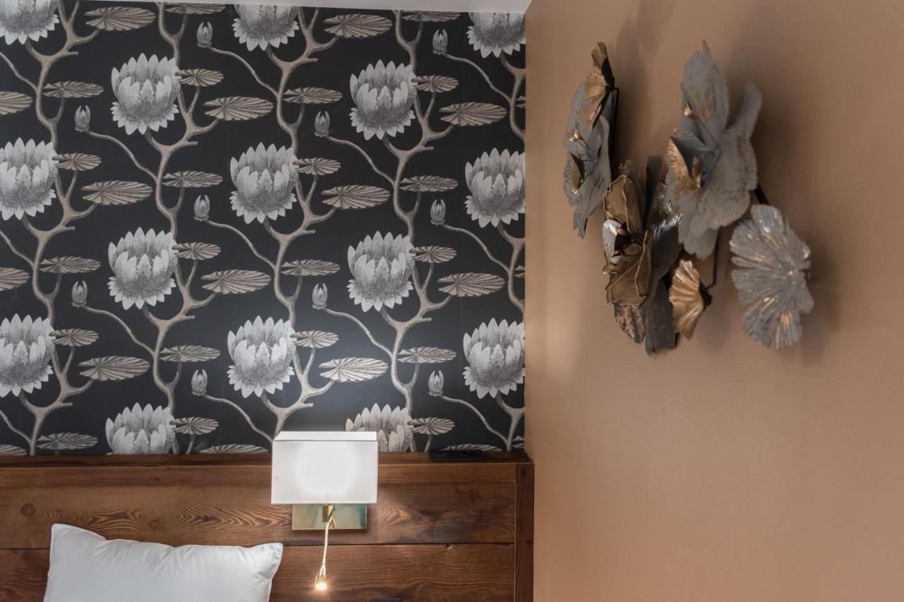 O Saint Michel Bed & Breakfast Luaran gambar